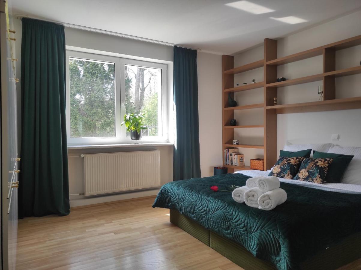 Apartamenty Kotarz Sauna&Relaks ブレンナ エクステリア 写真