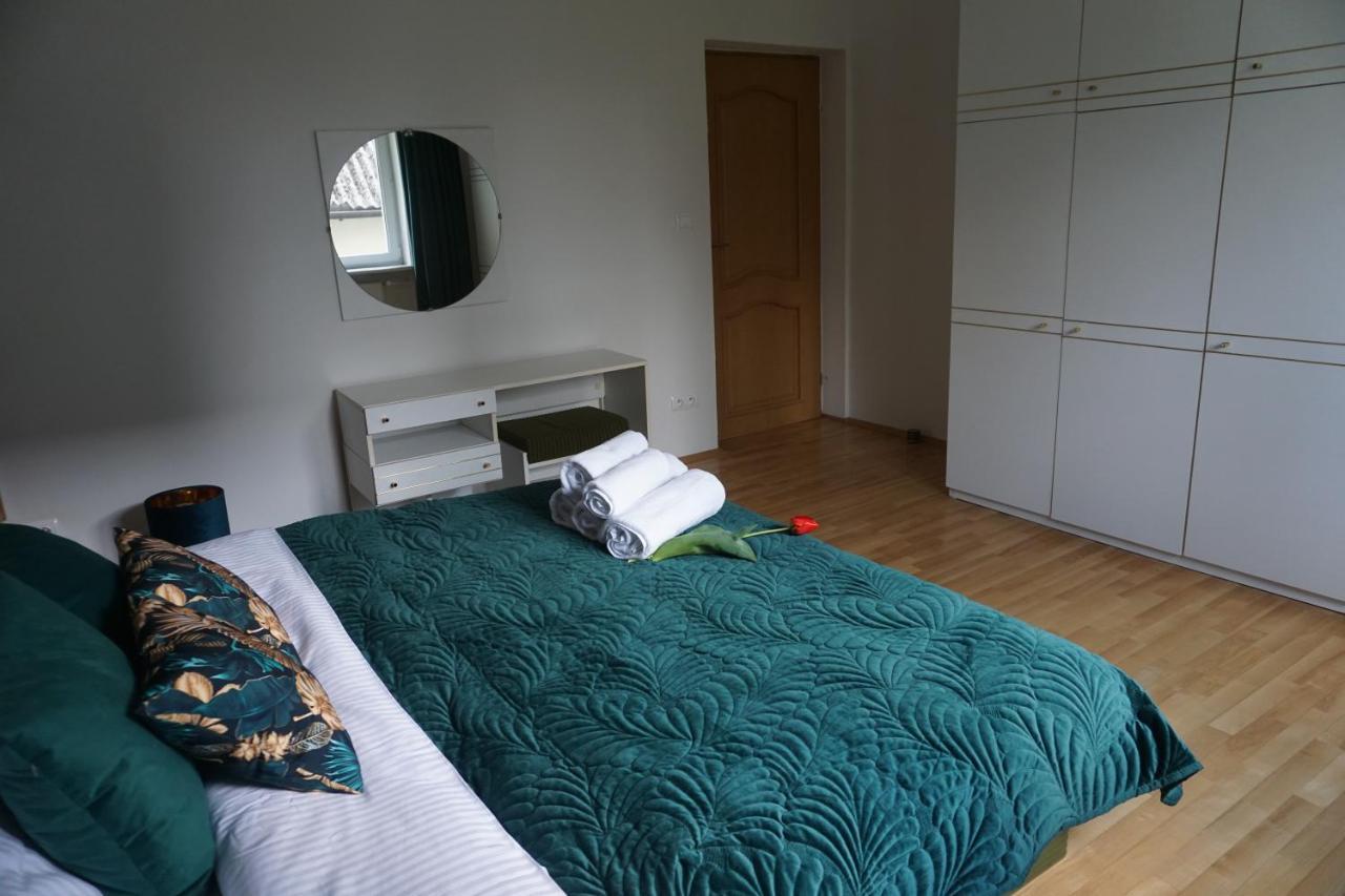 Apartamenty Kotarz Sauna&Relaks ブレンナ エクステリア 写真