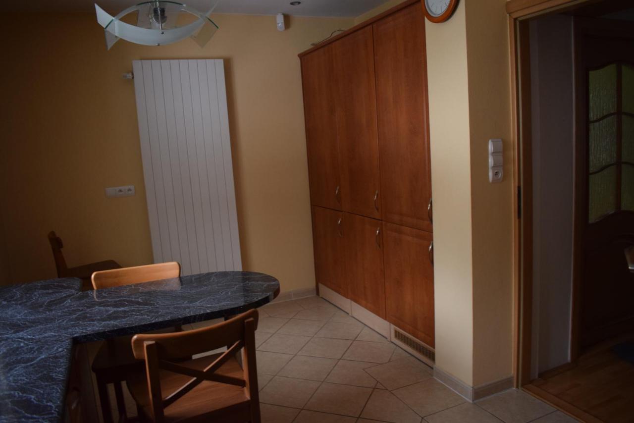 Apartamenty Kotarz Sauna&Relaks ブレンナ エクステリア 写真