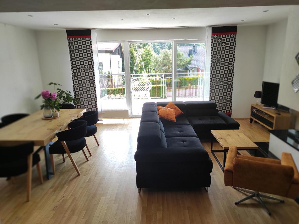 Apartamenty Kotarz Sauna&Relaks ブレンナ エクステリア 写真