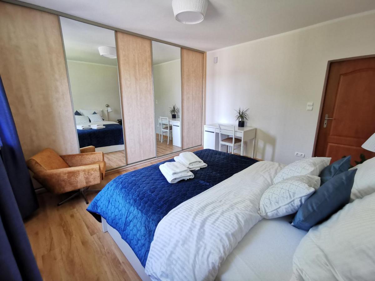 Apartamenty Kotarz Sauna&Relaks ブレンナ エクステリア 写真