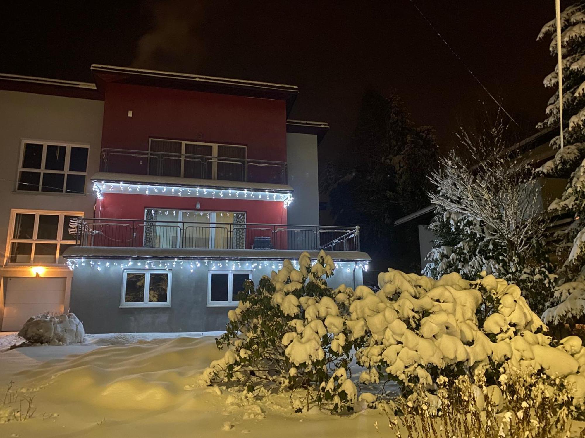 Apartamenty Kotarz Sauna&Relaks ブレンナ エクステリア 写真