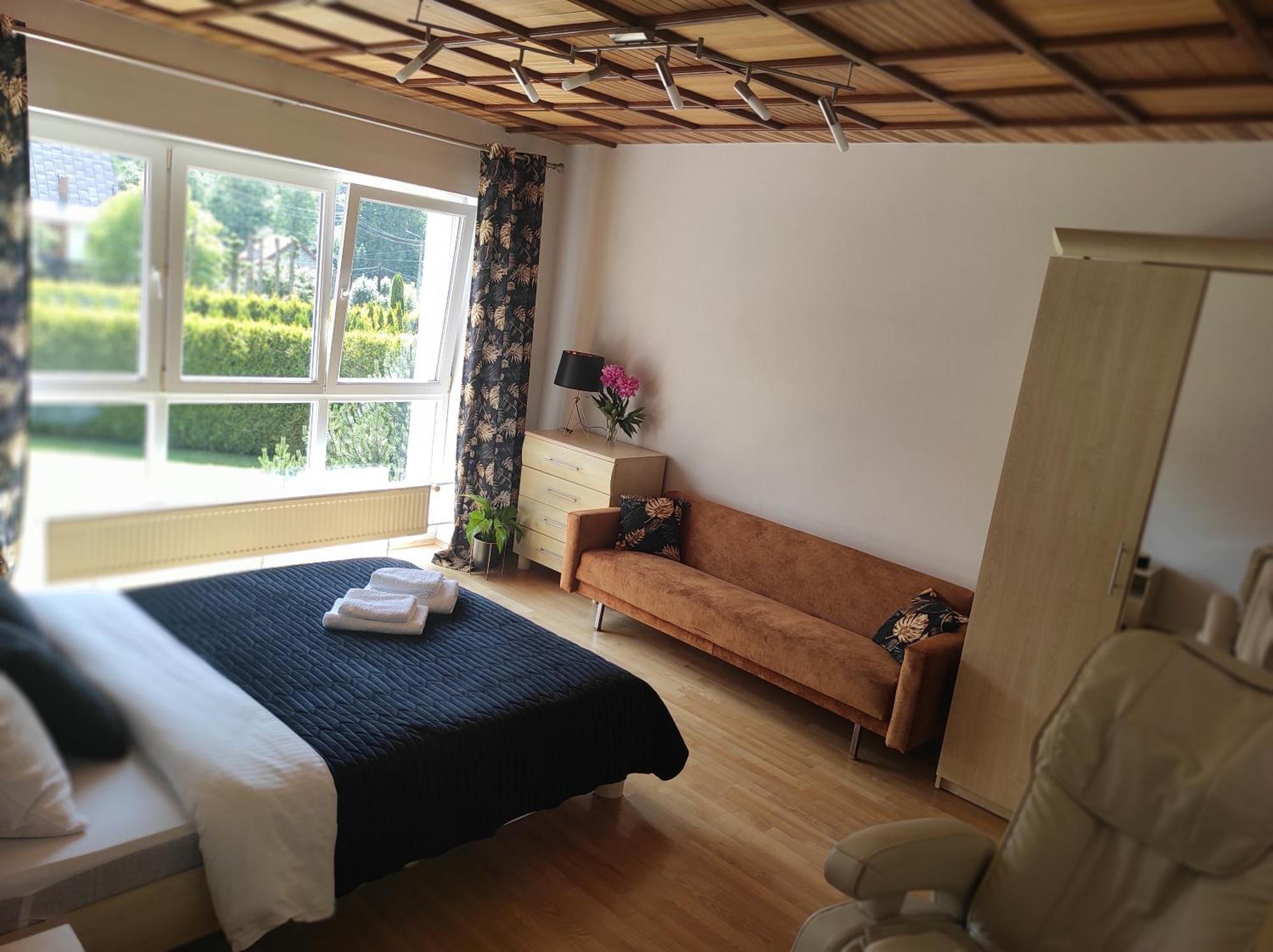 Apartamenty Kotarz Sauna&Relaks ブレンナ エクステリア 写真