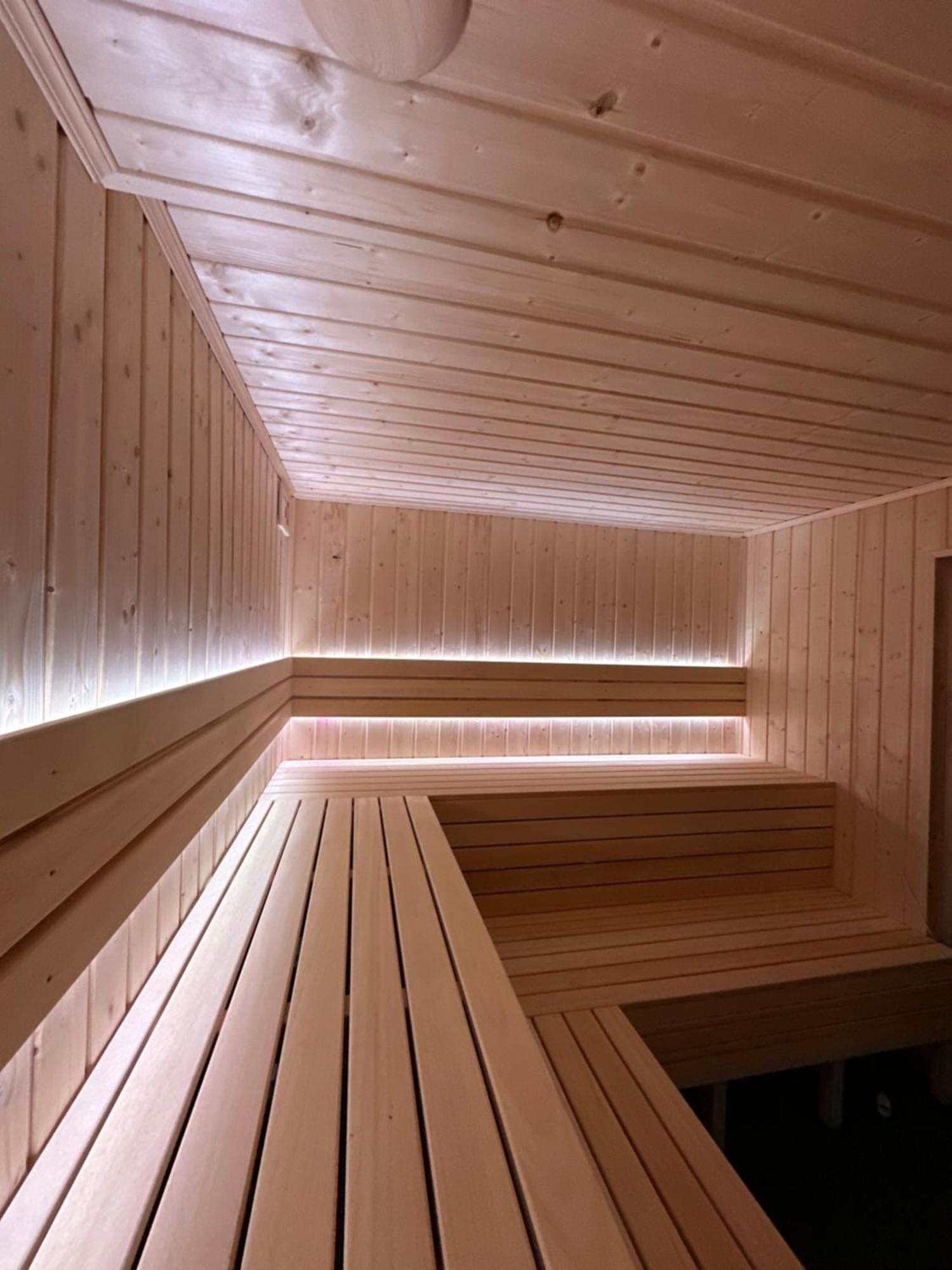 Apartamenty Kotarz Sauna&Relaks ブレンナ エクステリア 写真