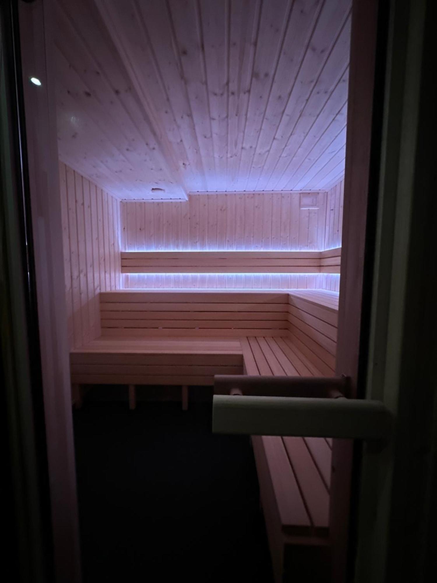 Apartamenty Kotarz Sauna&Relaks ブレンナ エクステリア 写真
